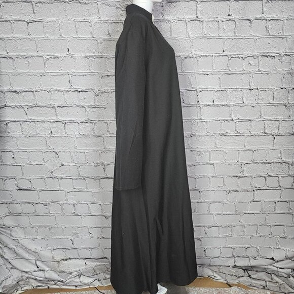 Leg Avenue Priest Robe, Men's/ Women's One Size - Picture 4 of 9